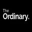 The Ordinary.