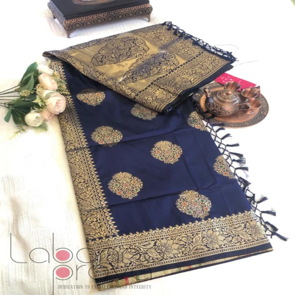 Katan Saree