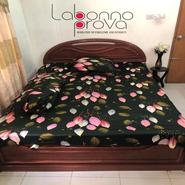 Home Pertex Bed Sheet