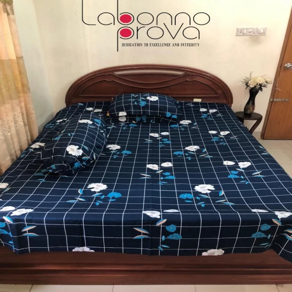 Home Pertex Bed Sheet