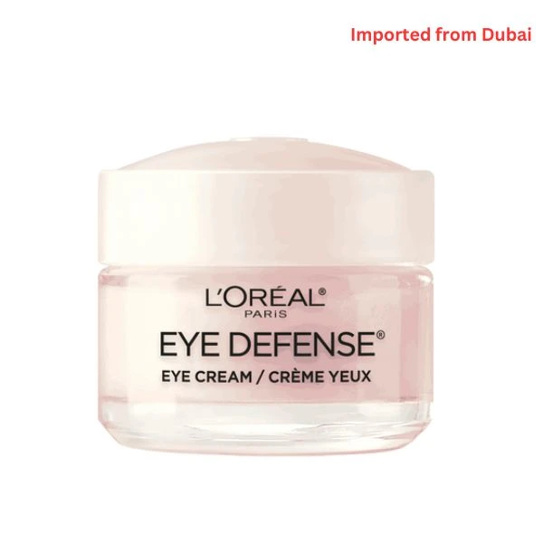 L'Oreal PARIS-Eye Defense Eye Cream