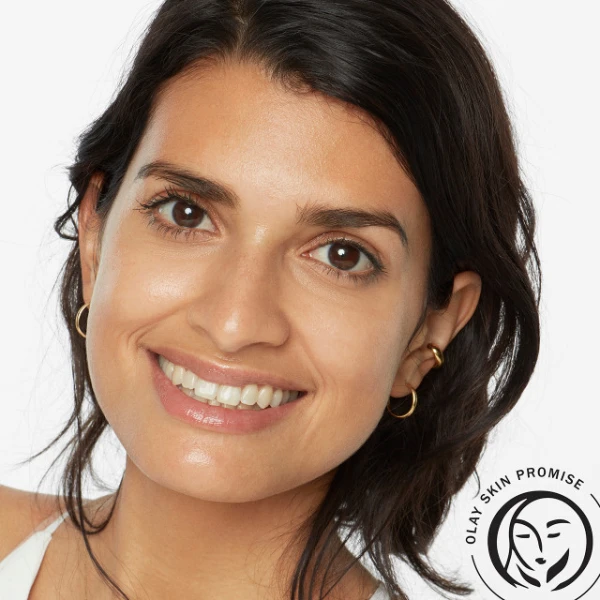 Olay-Niacinamide + Peptide 24